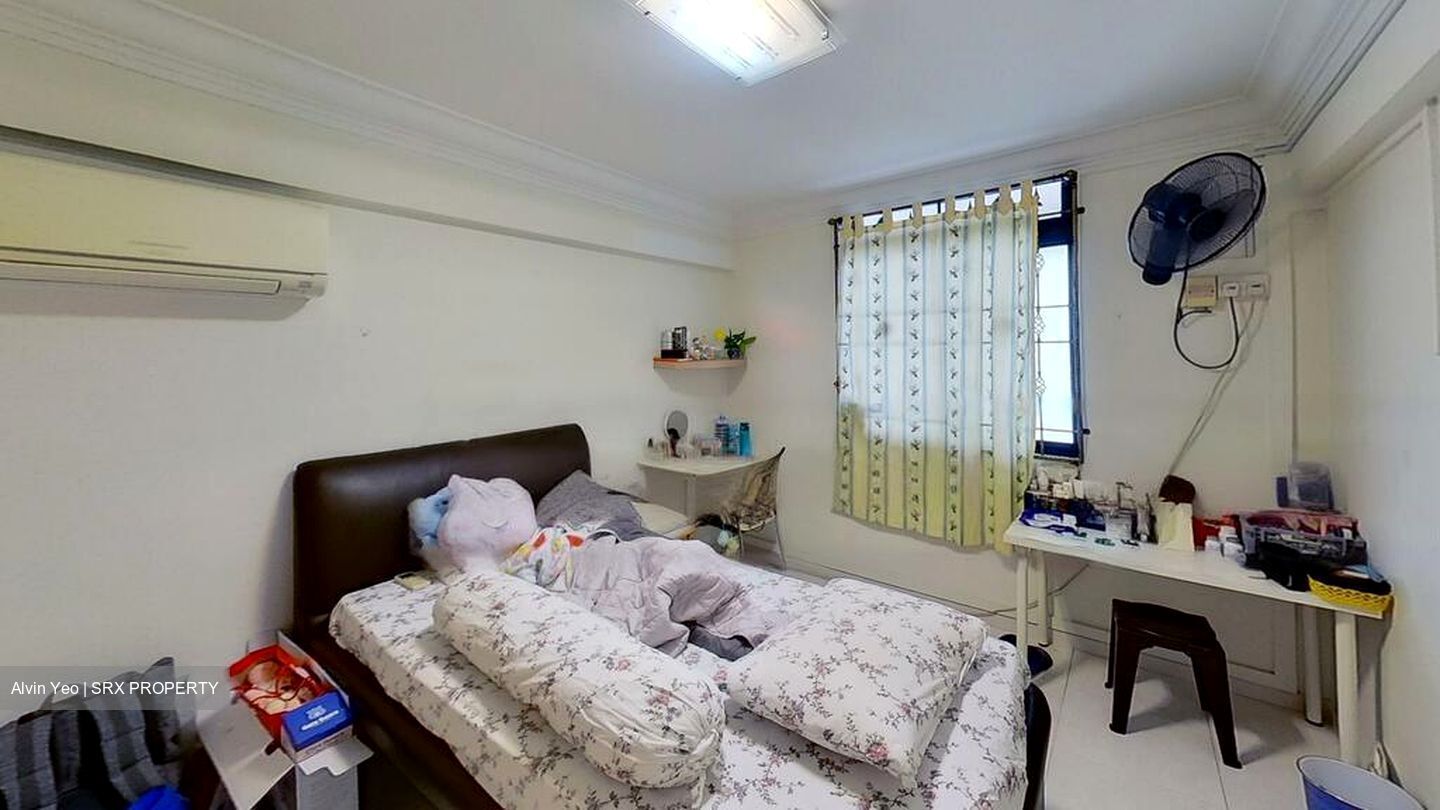 Blk 26 Jalan Klinik (Bukit Merah), HDB 3 Rooms #453858031